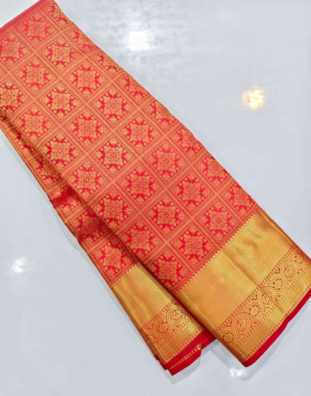 Royal Kancheepuram Silk Sarees